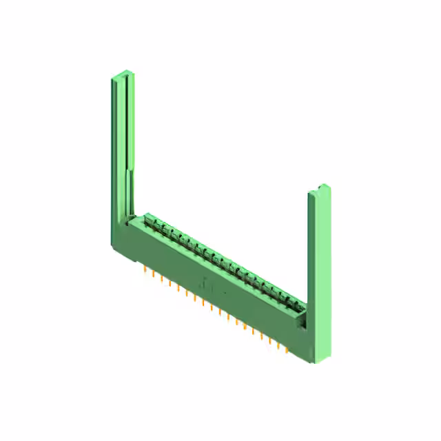 337-036-521-268 EDAC Inc.  Edgeboard Connectors
